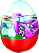 ANL MEGLEPETÉS TOJÁS