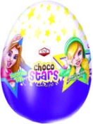 ANL MEGLEPETÉS TOJÁS