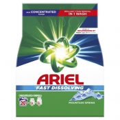 ARIEL MOSÓPOR 20x