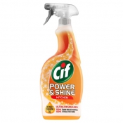CIF SPRAY 750ml P&S