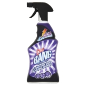 CILLIT BANG SPRAY 750ml