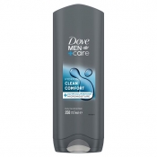 DOVE TUSFÜRDŐ 250ml MEN