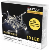 ENTAC KARÁCSONYI FÜZÉR