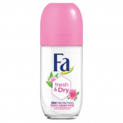 FA DEO ROLL 50ml