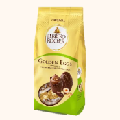 FERRERO Rocher Eggs