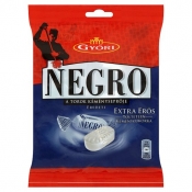 GY NEGRO EXTRA ERŐS