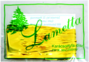 KAR. LAMETTA (ARANYHAJ)