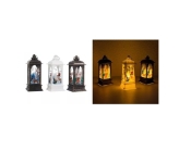 KARÁCS.LÁMPÁS LEDES