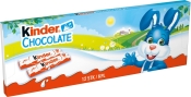 KINDER.Csokoládé T12
