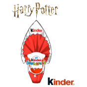 KINDER.Gransorpresa