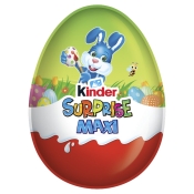 KINDER.Maxi Tojás