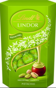 LINDOR DESSZERT