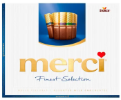 MERCI DESSZERT