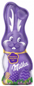 MILKA.Csokoládé Nyúl