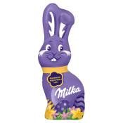 MILKA.Csokoládé Nyúl