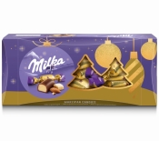 MILKA.SZALONCUKOR 300g
