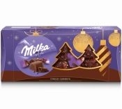 MILKA.SZALONCUKOR 310g