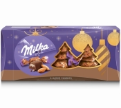 MILKA.SZALONCUKOR 310g