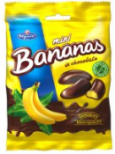 MINI BANÁNOS CSOKI