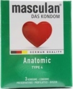 ÓVSZER MASCULAN 3 DB