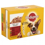 pedigree 1200g