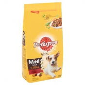 pedigree 1200g