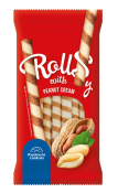 PIEDMONT Waffer Roll