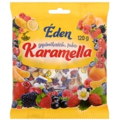 PUHAKARAMELLA ÉDEN