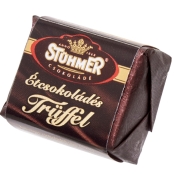 STÜHMER KOCKA TRÜFFEL