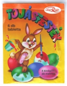 TOJÁSFESTÉK NAGYTASAK