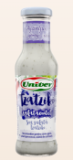 UNIVER.SALÁTAÖNTET