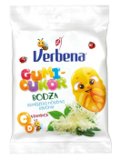 VERBENA GUMICUKOR