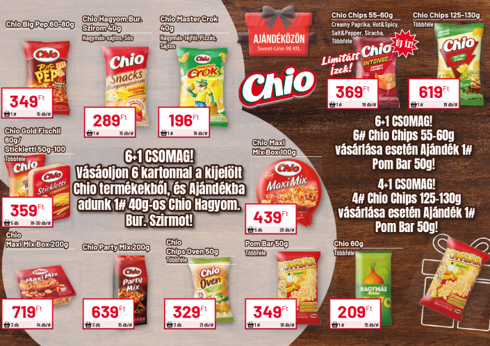 Chio