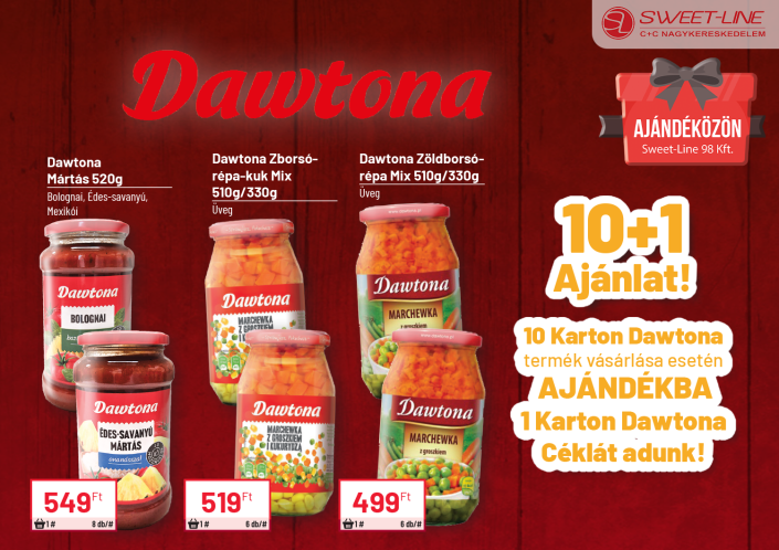 DAWTONA