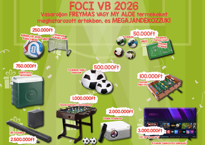 FOCI VB 2026