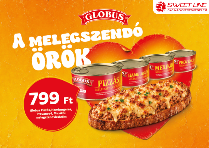 GLOBUS