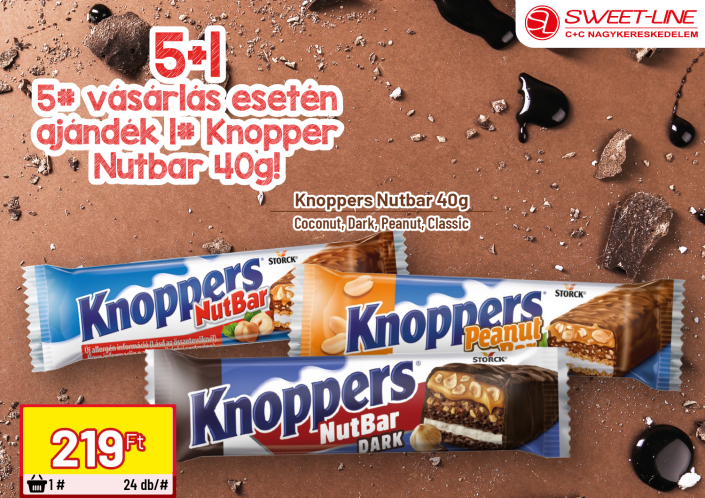 knoppers