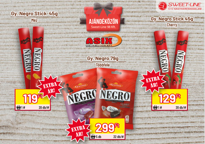 Negro