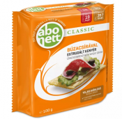 ABONETT EX.KENYÉR CLASS