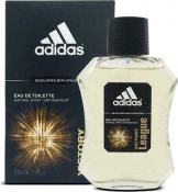 ADIDAS EDT FFI 100ml