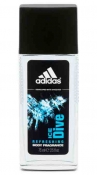 ADIDAS SPRAY 75ml FFI