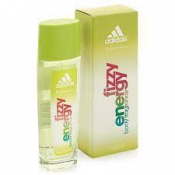 ADIDAS SPRAY 75ml NŐI