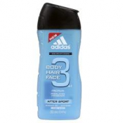 ADIDAS TUSFÜRDŐ 250ml
