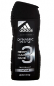 ADIDAS TUSFÜRDŐ 250ml