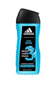 ADIDAS TUSFÜRDŐ 250ml