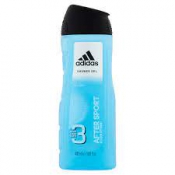 ADIDAS TUSFÜRDŐ 400ml