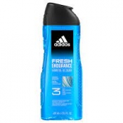 ADIDAS TUSFÜRDŐ 400ml