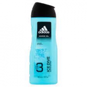 ADIDAS TUSFÜRDŐ 400ml