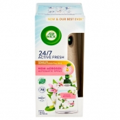 AIRWICK ACTIVE FR.KÉSZ.