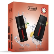 AJ.CSOM.STR8. RED CODE